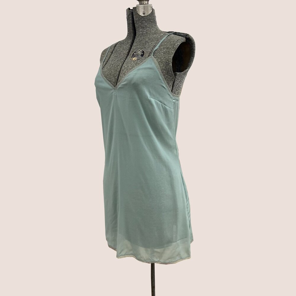 Prada Slip Dress | Lingerie | Made in Italy | Silk - Picture 2 of 7